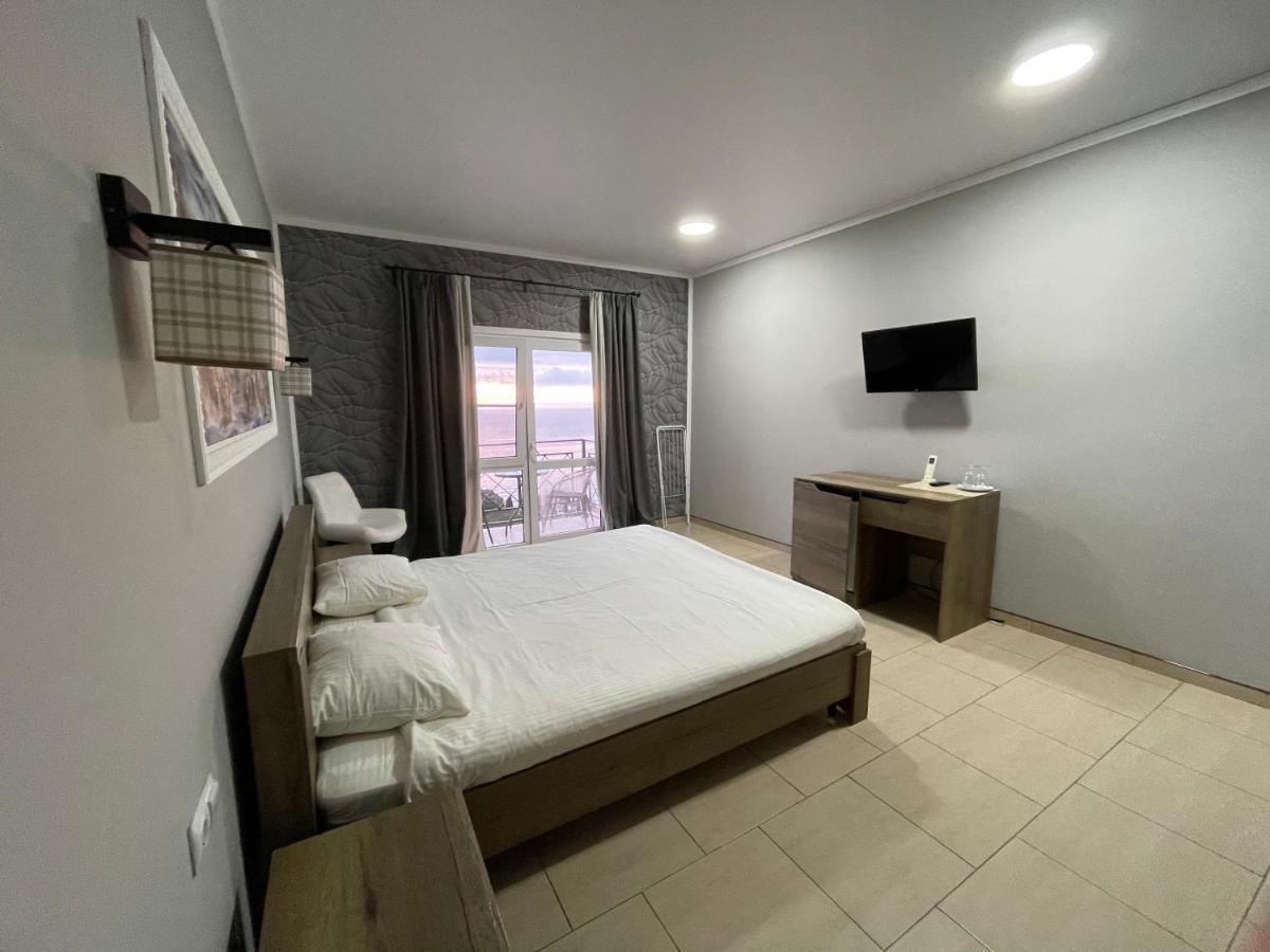 Astan Hotel Gagry Zewnętrze zdjęcie